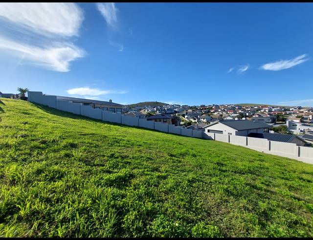573M² VACANT LAND FOR SALE IN MONTE CHRISTO